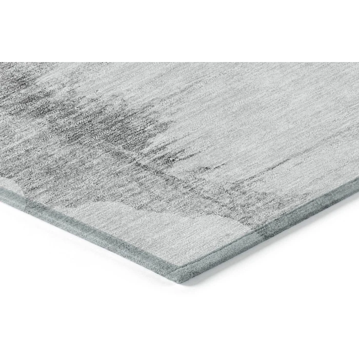 Chantille ACN710 Silver 8' x 8' Rug