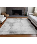 Chantille ACN710 Silver 2'6" x 3'10" Rug