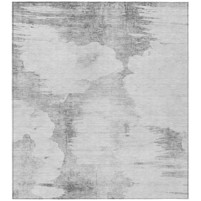 Chantille ACN710 Silver 2'6" x 3'10" Rug