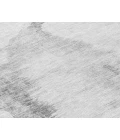 Chantille ACN710 Silver 8' x 8' Rug