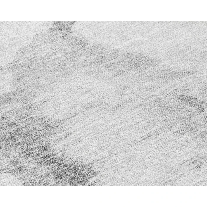 Chantille ACN710 Silver 8' x 8' Rug