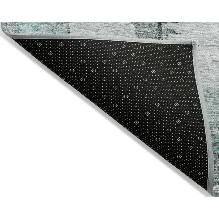 Chantille ACN710 Teal 10' x 14' Rug