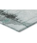 Chantille ACN710 Teal 10' x 14' Rug