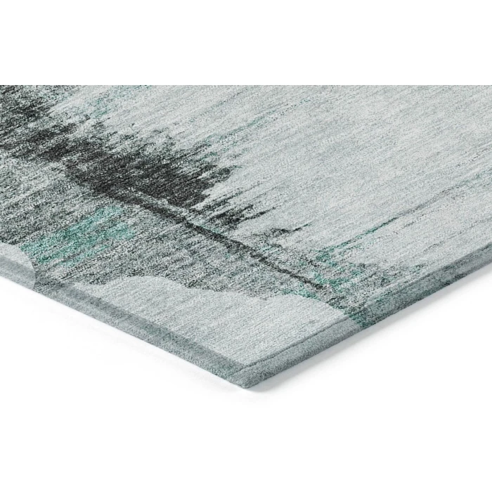 Chantille ACN710 Teal 10' x 14' Rug