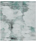 Chantille ACN710 Teal 10' x 14' Rug