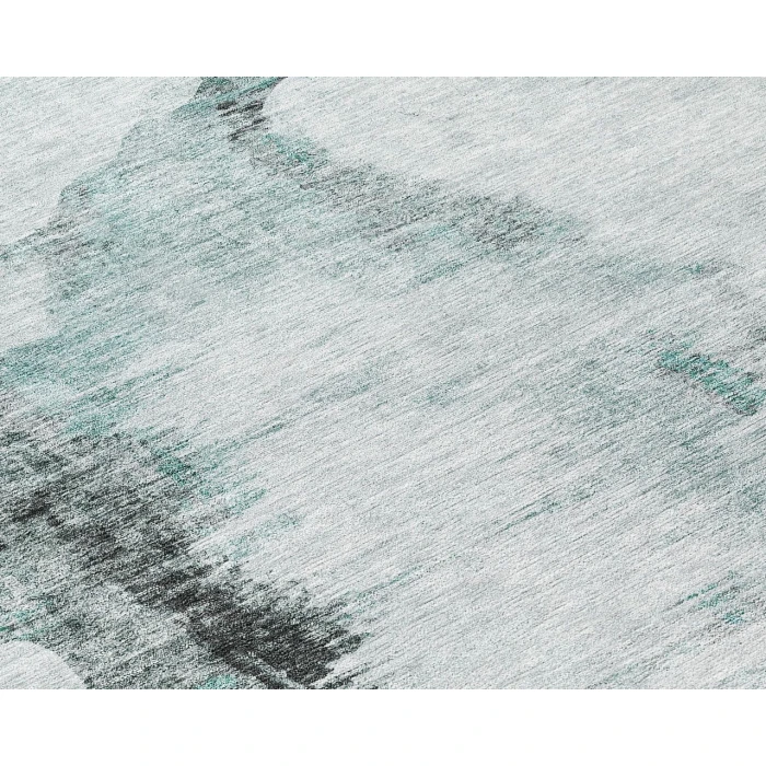 Chantille ACN710 Teal 10' x 14' Rug