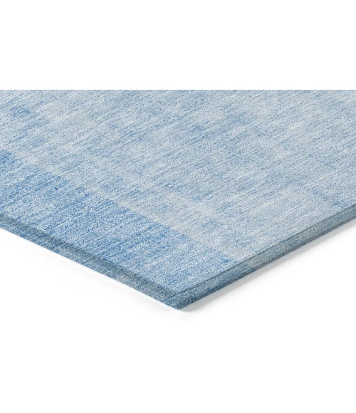 Chantille ACN711 Blue 8' x 10' Rug