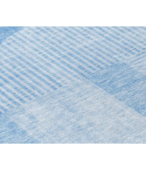 Chantille ACN711 Blue 8' x 10' Rug