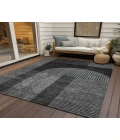Chantille ACN711 Charcoal 8' x 10' Rug