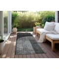 Chantille ACN711 Charcoal 2'3" x 7'6" Rug