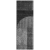 Addison Chantille ACN711 Charcoal 2 ft. 3 in. x 7 ft. 6 in. Runner Rug