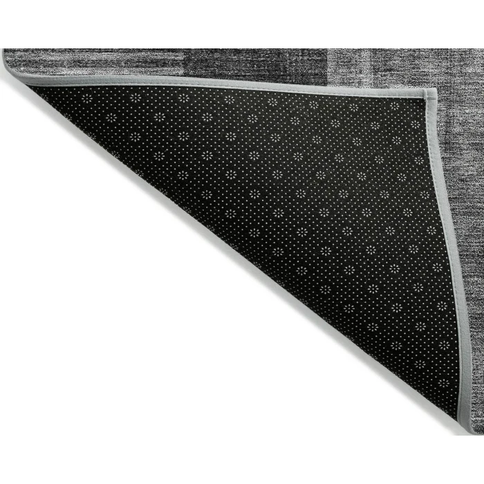 Chantille ACN711 Charcoal 3' x 5' Rug