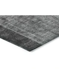 Chantille ACN711 Charcoal 8' x 10' Rug