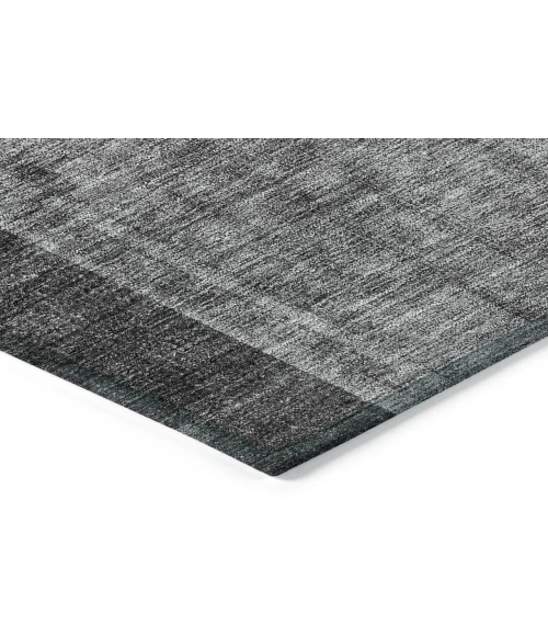 Chantille ACN711 Charcoal 8' x 10' Rug