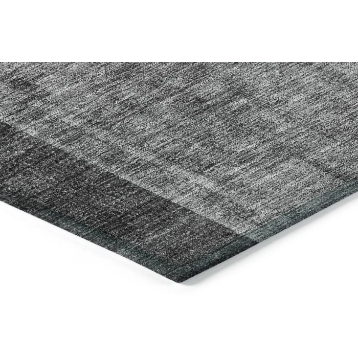 Chantille ACN711 Charcoal 3' x 5' Rug