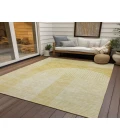 Chantille ACN711 Gold 2'6" x 3'10" Rug