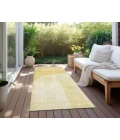 Chantille ACN711 Gold 2'3" x 7'6" Rug