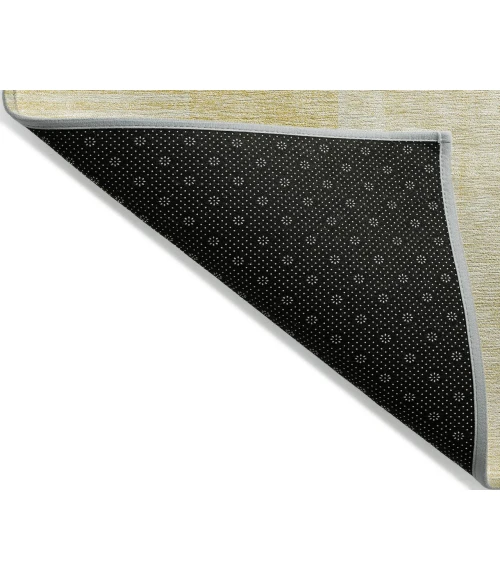 Chantille ACN711 Gold 2'6" x 3'10" Rug