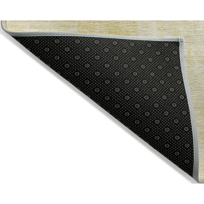 Chantille ACN711 Gold 2'6" x 3'10" Rug