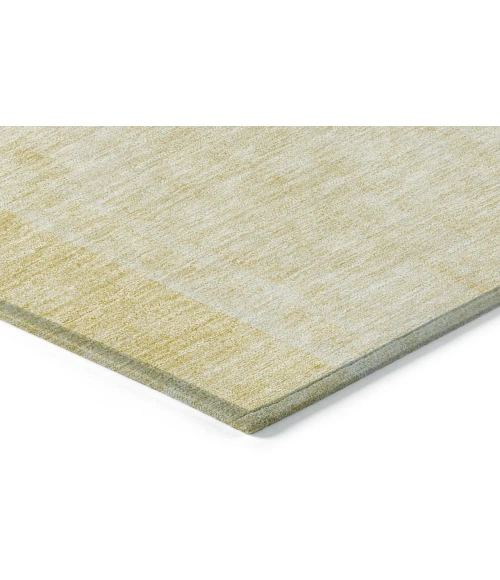 Chantille ACN711 Gold 2'6" x 3'10" Rug