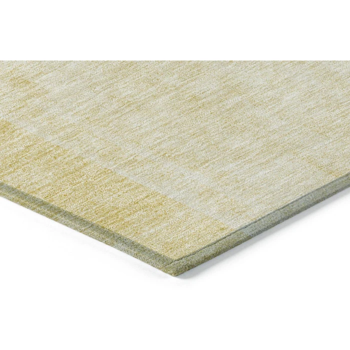 Chantille ACN711 Gold 2'6" x 3'10" Rug