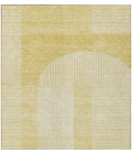 Chantille ACN711 Gold 2'6" x 3'10" Rug