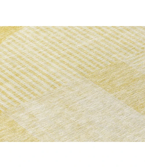 Chantille ACN711 Gold 2'6" x 3'10" Rug
