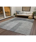 Chantille ACN711 Gray 8' x 10' Rug