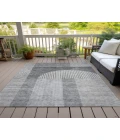 Chantille ACN711 Gray 8' x 10' Rug