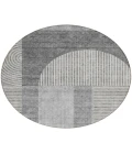 Chantille ACN711 Gray 8' x 8' Rug