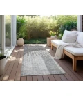 Chantille ACN711 Gray 2'3" x 7'6" Rug