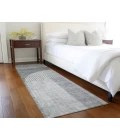Chantille ACN711 Gray 2'3" x 7'6" Rug