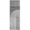 Addison Chantille ACN711 Gray 2 ft. 3 in. x 7 ft. 6 in. Runner Rug