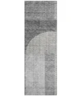 Chantille ACN711 Gray 2'3" x 7'6" Rug