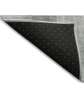 Chantille ACN711 Gray 8' x 10' Rug