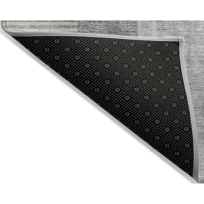 Chantille ACN711 Gray 8' x 8' Rug