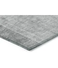 Chantille ACN711 Gray 8' x 10' Rug