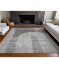 Chantille ACN711 Gray 8' x 10' Rug