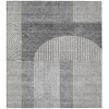 Addison Chantille ACN711 Gray 8 ft. x 10 ft. Rectangle Rug