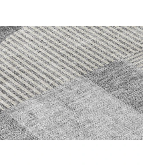 Chantille ACN711 Gray 8' x 10' Rug