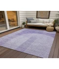 Chantille ACN711 Lavender 8' x 10' Rug