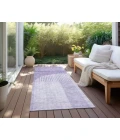 Chantille ACN711 Lavender 2'3" x 7'6" Rug