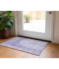 Chantille ACN711 Lavender 1'8" x 2'6" Rug