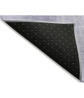 Chantille ACN711 Lavender 1'8" x 2'6" Rug
