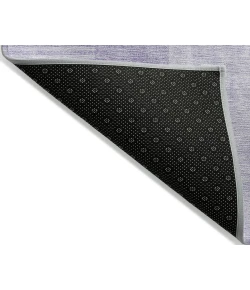 Addison Chantille ACN711 Lavender 1 ft. 8 in. x 2 ft. 6 in. Rectangle Rug