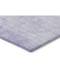 Chantille ACN711 Lavender 1'8" x 2'6" Rug