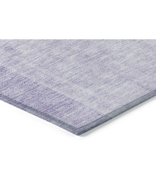 Chantille ACN711 Lavender 1'8" x 2'6" Rug