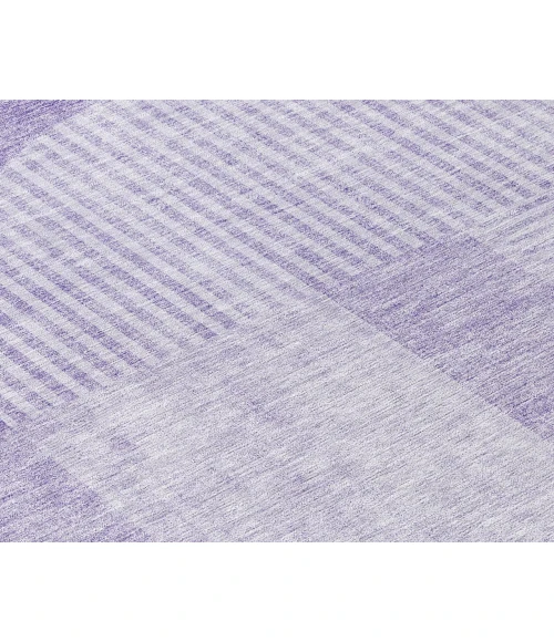 Chantille ACN711 Lavender 1'8" x 2'6" Rug