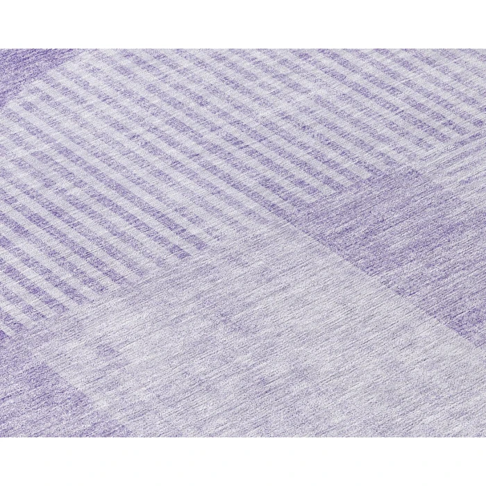 Chantille ACN711 Lavender 2'6" x 3'10" Rug