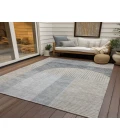 Chantille ACN711 Silver 9' x 12' Rug